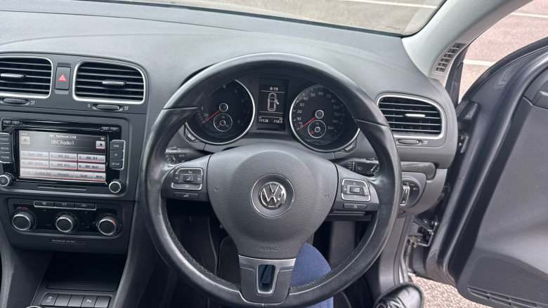 Volkswagen Golf 1.4 TSI Match 5dr Petrol Hatchback